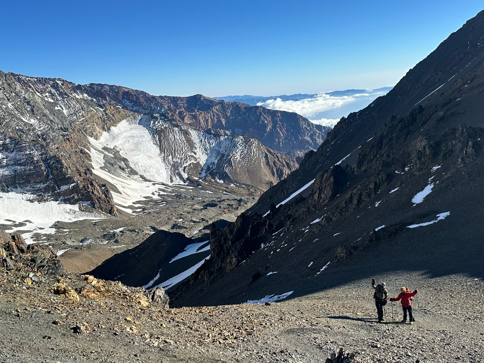 Bolivia — Cordillera Real foto 3